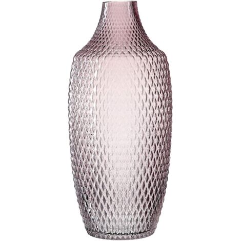 Leonardo Vase 40 viola Poesia