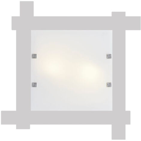LEONE PLAFÓN 40X40