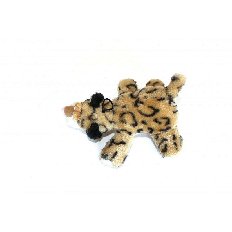 

Peluches para perros, leopardo de peluche 29x20cm