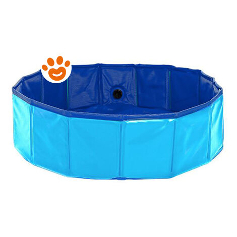 Leopet Piscina Per Cani  - Leopet Piscina Per Cani - M