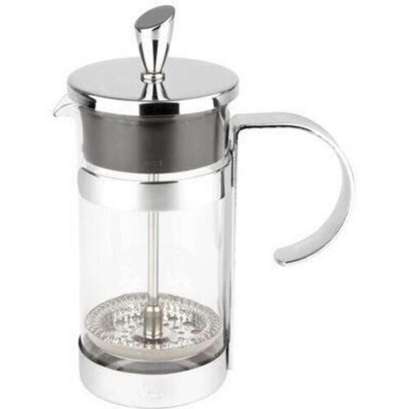 Vienna Lv01535 Luxe Francés, Prensa Cafeti Re Piston 350 Ml, 75 X 180 X 140 Mm - Leopold