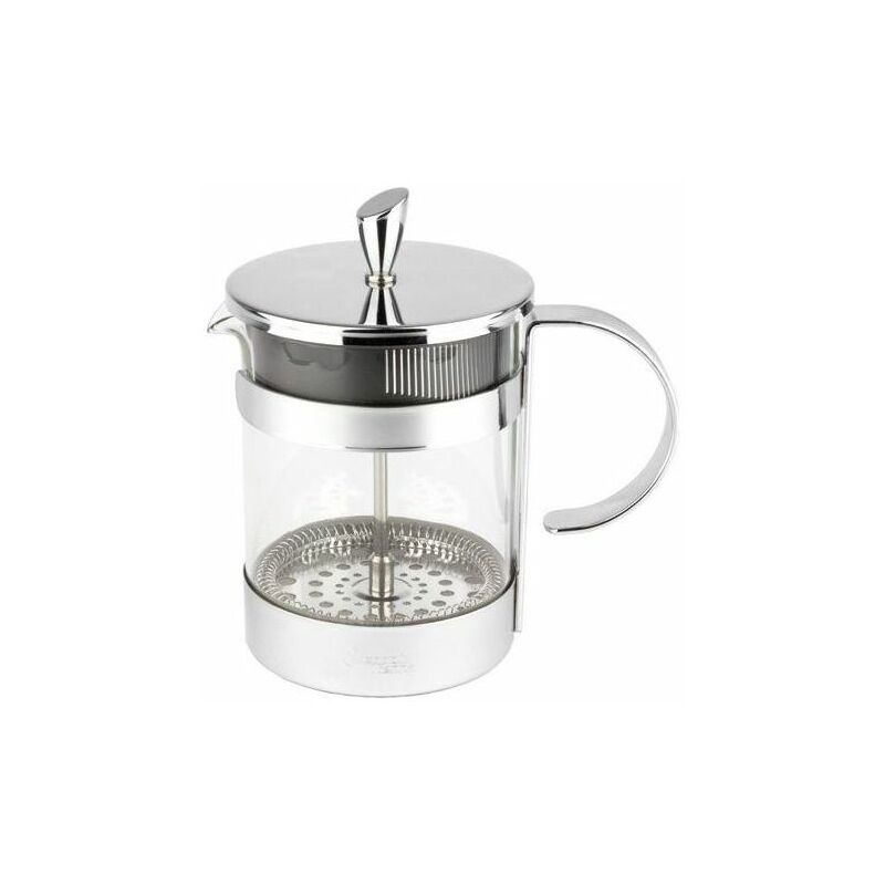 Image of Leopold Vienna Caffettiera Francese Press Luxe 600ml