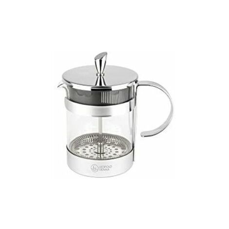 Leopold Vienna Caffettiera Francese Press Luxe 600ml