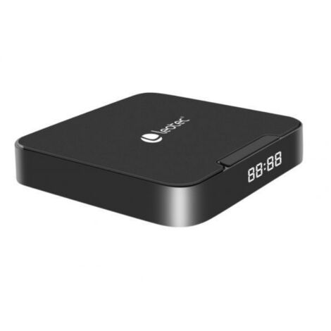 Leotec Android Tv Box 4K Show2 464