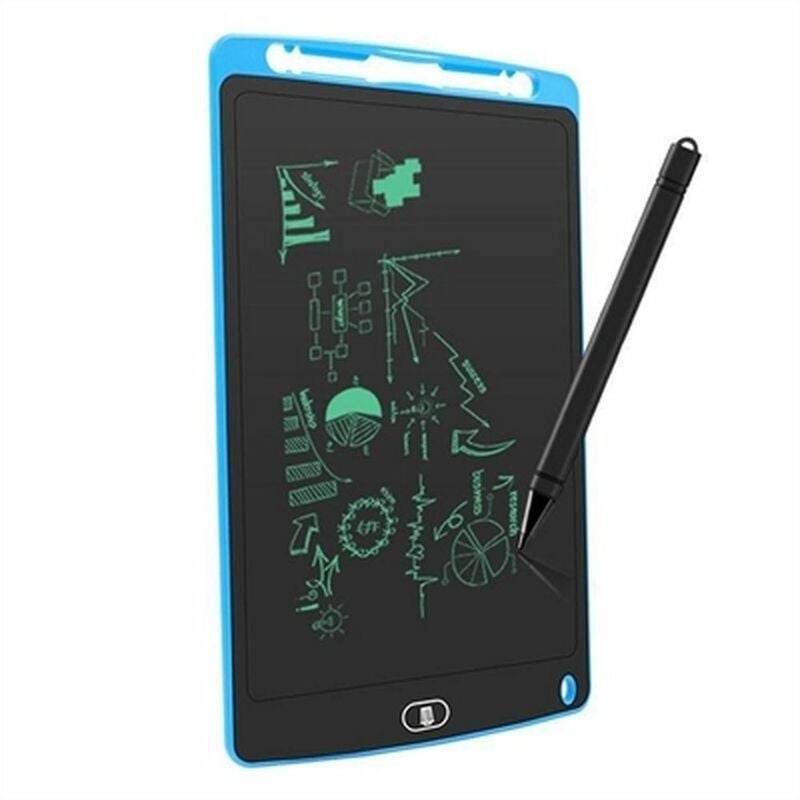 

LEOTEC Pizarra Interactiva LEOTEC SKETCHBOARD Azul 8,5' Pantalla LCD