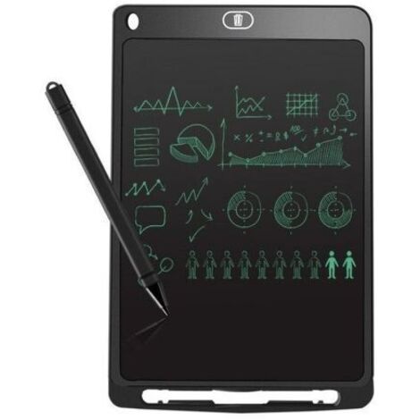 LEOTEC SKETCHBOARD MINI PIZARRA DIGITAL 10P 25.4CM LAPIZ OPTICO INCLUIDO BOTON BLOQUEO LEPIZ1001K