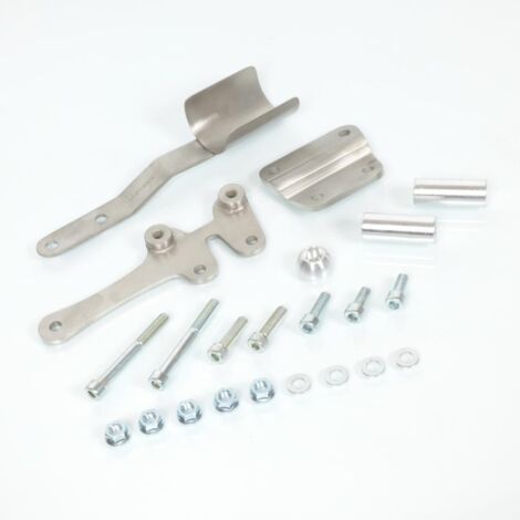 leovince diversen Träger für Motorrad honda 600 cbr f 5816 /