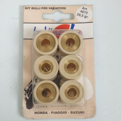 leovince variator roll roller für roller piaggio 250 hexagon 2001