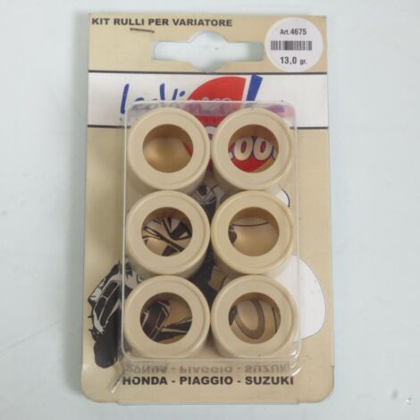leovince variator roll roller für roller piaggio 250 hexagon 2001