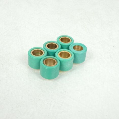 leovince variator roller roller für roller kymco 50 people 2t vor