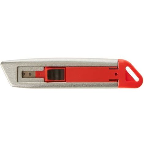 Leresche 604.11.0L - Coltello di sicurezza