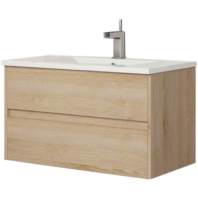 

LERMA Mueble de baño ida02 80 cm