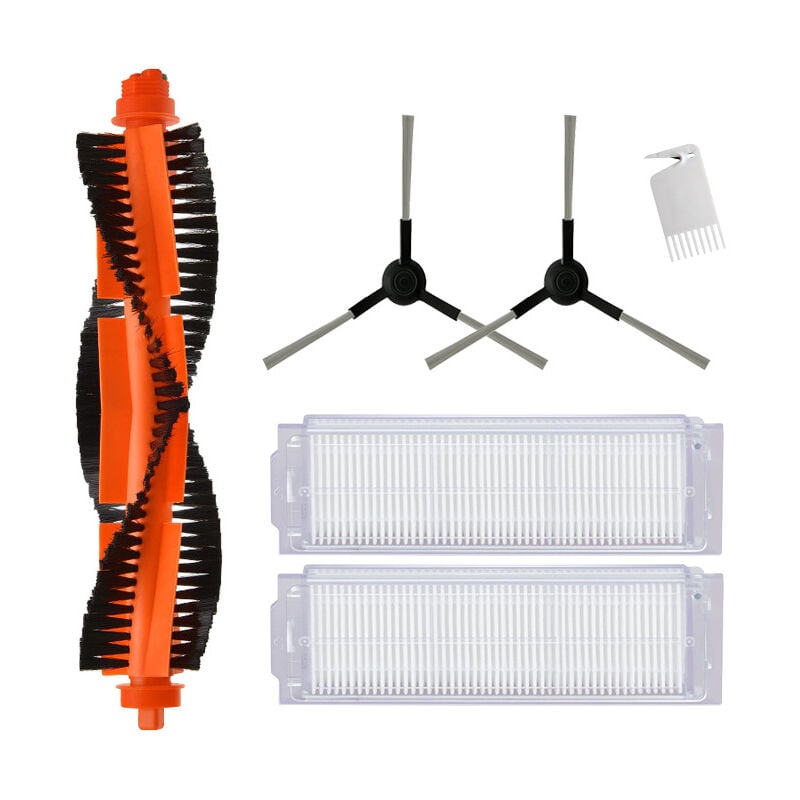 Les accessoires de robot de balayage conviennent à Xiaomi STYTJ02YM