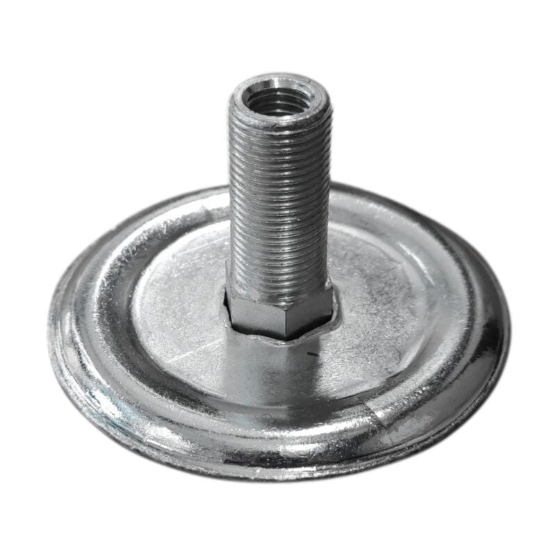 Bride supérieure Zilmet pour réservoir 500 à 1000L