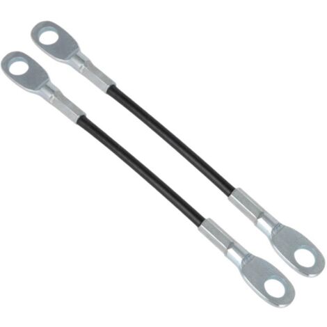 Les câbles de siège marin sont compatibles avec les câbles de siège marin modèle B100 B101-00.