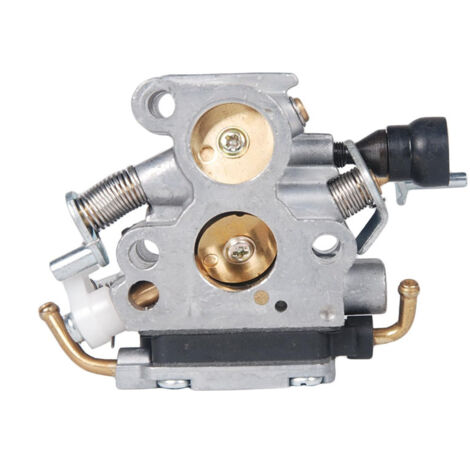 Les carburateurs 435, 435E, 440 et 440E sont compatibles avec les carburateurs Jonsared McCulloch CS410 et CS2240, et sont également compatibles avec les carburateurs Flextronics CS410.