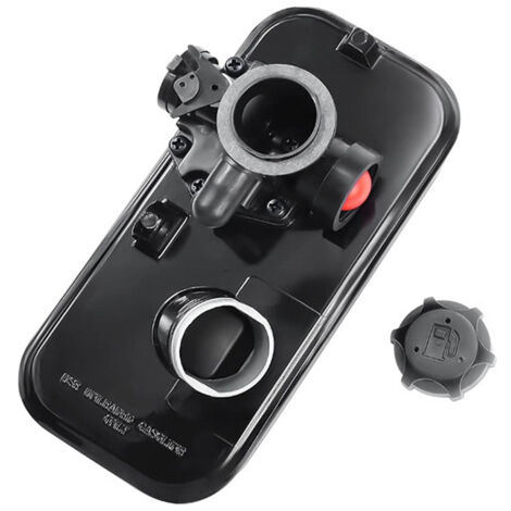 Les carburateurs 498809 et 494406 (795477) sont compatibles avec les carburateurs et les kits de bidons de carburant Briggs Stratton 498809A et 93902.