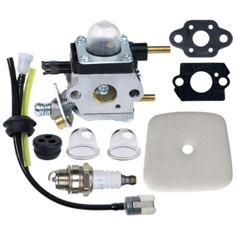 Les carburateurs C1U-K82 et C1U-K54A conviennent aux modèles de motoculteurs Mantis 7222, 7222M et 7225.
