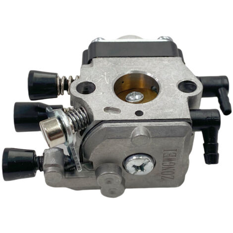 Les carburateurs de tondeuses à gazon FS85 (FS80, FS38, FS45, FS46, FS55, FC55, FS74, FS75, FS76) sont spécialement conçus pour les débroussailleuses, améliorant la stabilité du régime de ralenti.