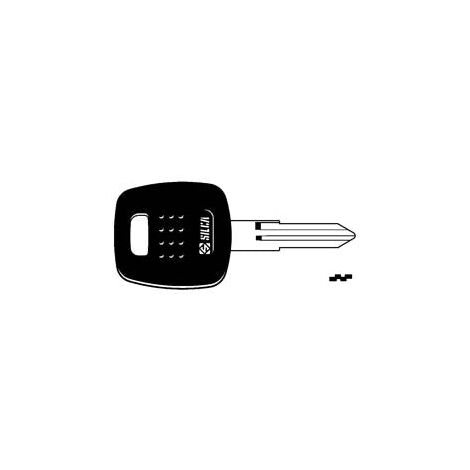 Les clés de voiture ressemblent à un porte-transpondeur Nsn11Te - NSN11TE
