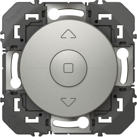 Les Commandes De Confort Composable Aluminium Dooxie Commande De Volets Roulants