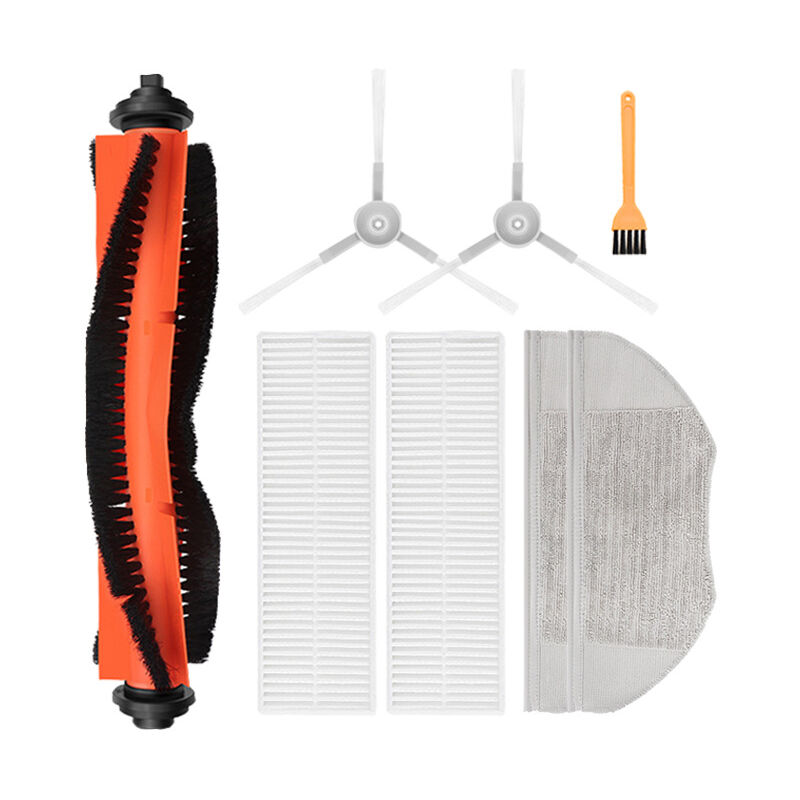 Les consommables du robot de balayage conviennent au Xiaomi Mijia G1