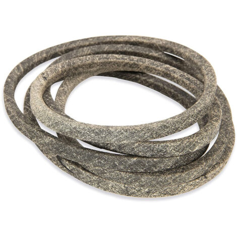 Les courroies de tondeuse 429636 197253 532197253 sont compatibles avec les modèles John Deere M84136 et M87323. Les courroies de tondeuse John Deere sont compatibles avec de nombreux modèles.