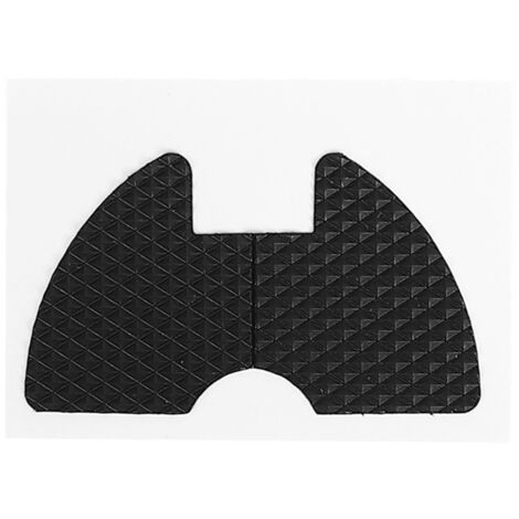 Les coussinets amortissants pour trottinette sont adaptés aux coussinets amortissants des articulations pliables de la trottinette INOKIM OXO OX afin de réduire la friction.