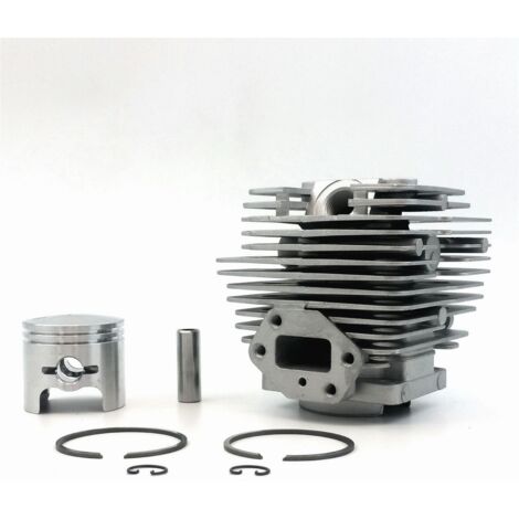 Les cylindres Zenoah G45L/BC4310/BK4310 (alésage de 40 mm) sont compatibles avec les ensembles de cylindres de débroussailleuse Huswa 443R/143R.