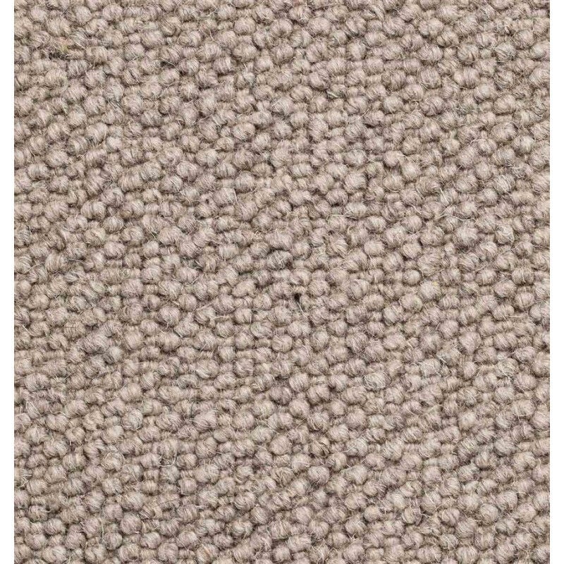 Orac - Lés de moquette velours bouclé savanna - 4m² - mkp