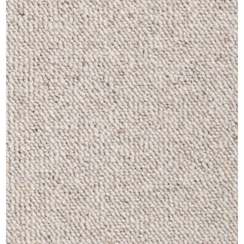 Orac - Lés de moquette velours bouclé tanger foncé - 4m² - mkp