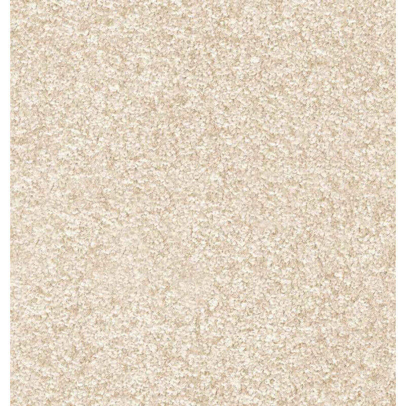 Lés de moquette velours frisé ENDLESS ROSE PERLE - 4m² - MKP