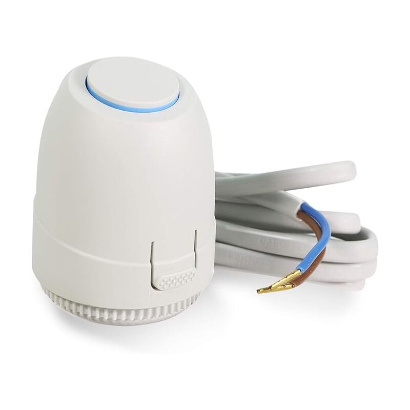 Les déchets de ventilation sont normalement générés par le courant électrique, ventilation, 24 V 2 étages, moyen, gamme 100 V-240 V