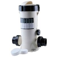 Les distributeurs DOSSI 3 - Astralpool - Plusieurs modèles disponibles