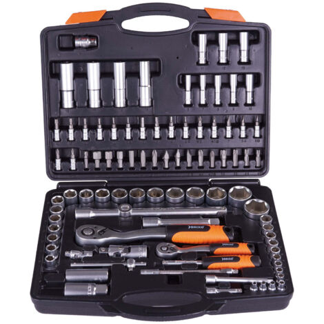 Les ensembles Brixo Brixo Brivio Bussola set 94 pièces