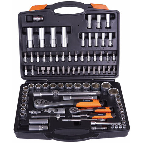 Les ensembles Brixo Brixo Brivio Bussola set 94 pièces