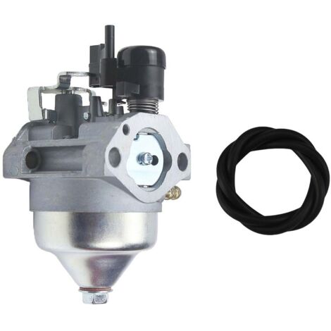 Les GCV190 et GCV160 sont compatibles avec les carburateurs de tondeuse à gazon 16100-ZOY-M42 HRX217 et HRB217, spécialement conçus pour les tondeuses à gazon Honda, améliorant la stabilité du ralenti