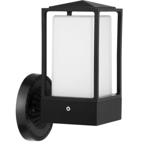 Les lampes murales extérieures, les lampes de jardin avec des pointes au sol, les lampes à colonne imperméables IP65 extérieures uniques, les lumières modernes de la maison, les terrasses, etc.