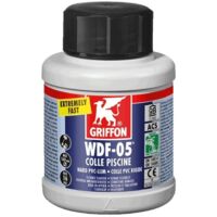 Les outils COLLE PISCINE WDF - Griffon - Plusieurs modèles disponibles