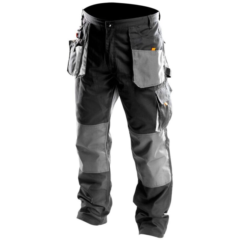 Pantalon de travail NEO TOOLS LD/54 - résistant, renforcé