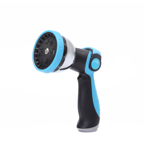 Les pistolets à eau haute pression servent à laver les voitures  les pistolets de nettoyage servent à laver les voitures, .
