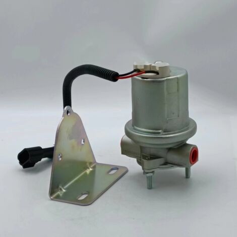 Les pompes à carburant électriques 87282080 et P76914 12V sont dotées d'un moteur à faible consommation, réduisant ainsi la charge de la batterie.
