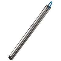 Les pompes de forage SQ - Grundfos - Plusieurs modèles disponibles