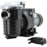 Les pompes FILTRA N - KSB - Plusieurs modèles disponibles