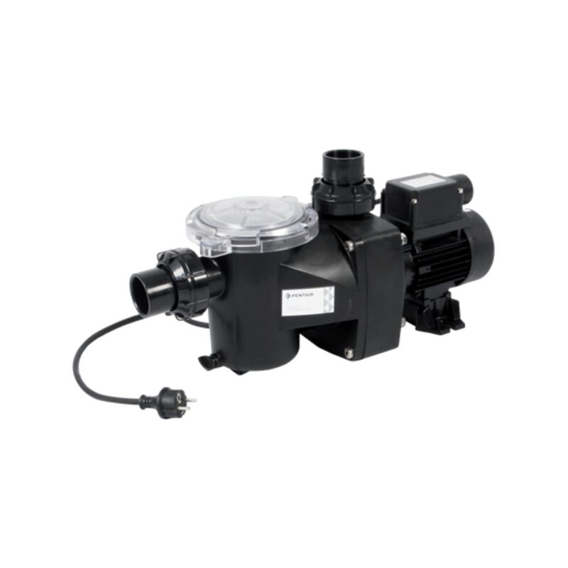 Pentair - Pompe à filtration 3/4 cv, 12m3/h mono ffl-071