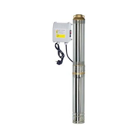 Les POMPES GRANDE PROFONDEUR RIBILAND - Ribiland - Plusieurs modèles disponibles