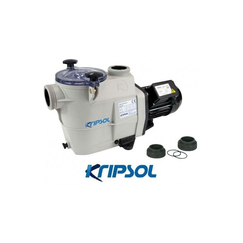 Kripsol KS 150 M de Kripsol - Pompe piscine