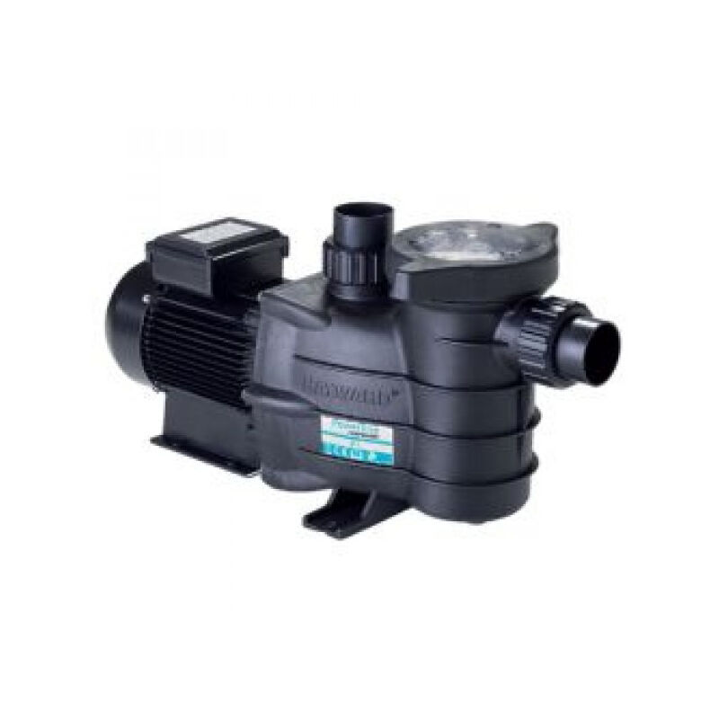 Pompe piscine - Powerline 0,75 cv - Mono - IE2 - 13 m3/h de Hayward