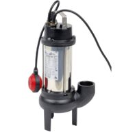Les pompes SEMISOM 290 - Jetly - Plusieurs modèles disponibles