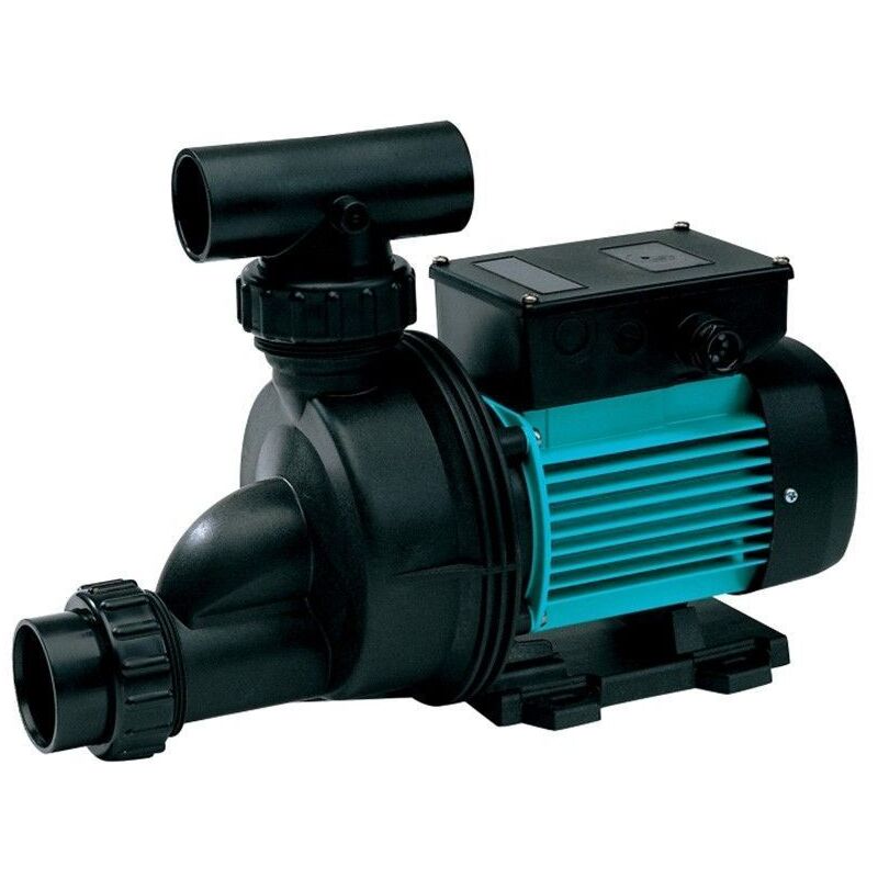 Espa - Bomba Tiper 2 125 1,25 cv - 230V monofásica de